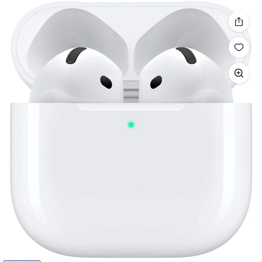 Wireless Earbuds with Charging Case